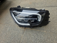 Laden Sie das Bild in den Galerie-Viewer, Frontscheinwerfer Mercedes-Benz Glc X253 A2539067001 LED Rechts Headlight SCH2098848088ai