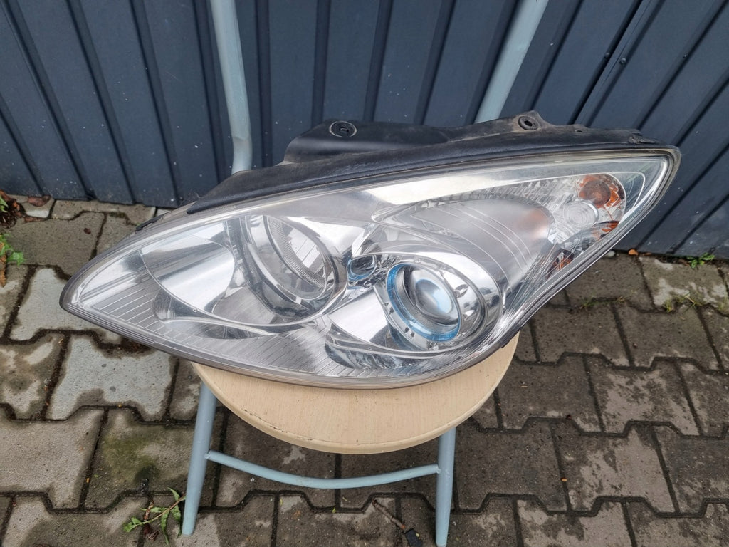 Frontscheinwerfer Hyundai I30 Links Scheinwerfer Headlight SCH3988158656cf