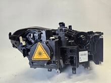 Laden Sie das Bild in den Galerie-Viewer, Frontscheinwerfer BMW X5 G05 G06 5A279B1-01 LED Links Scheinwerfer Headlight SCH8137067699bw
