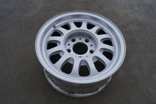 Load image into Gallery viewer, 1x Alufelge 15 Zoll 7.0&quot; 5x120 20ET Silber 109346313 Bmw Rim Wheel