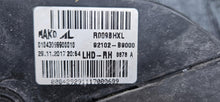 Laden Sie das Bild in den Galerie-Viewer, Frontscheinwerfer Hyundai I10 Rechts Scheinwerfer Headlight SCH9273070804mw