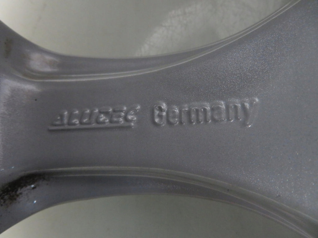 4x Alufelge 15 Zoll 6.5" 5x110 38ET KBA46003 Opel Signum Vectra Rim Wheel FEL8898229809jm