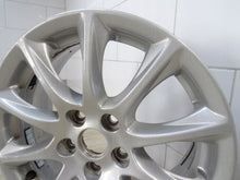 Load image into Gallery viewer, 1x Alufelge 16 Zoll 6.5" 4x108 50ET Silber DS7C-1007-K2 Ford Mondeo Rim Wheel FEL5476621023jd