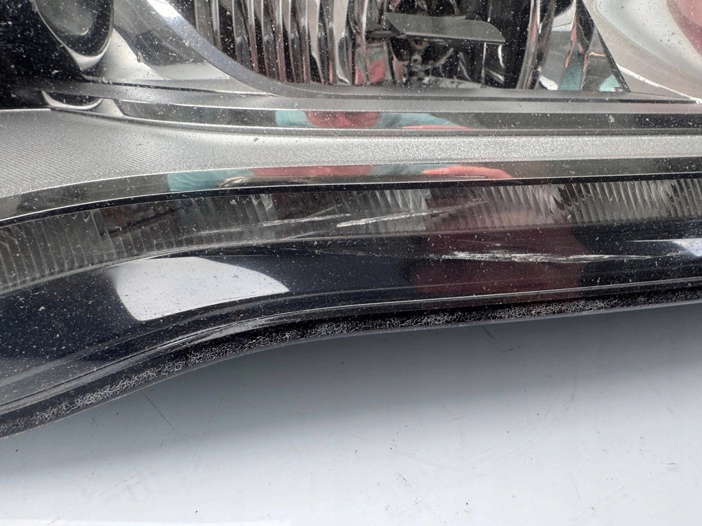 Frontscheinwerfer Audi A7 4G8941006 Xenon FALSE Scheinwerfer Headlight SCH5807226054wd