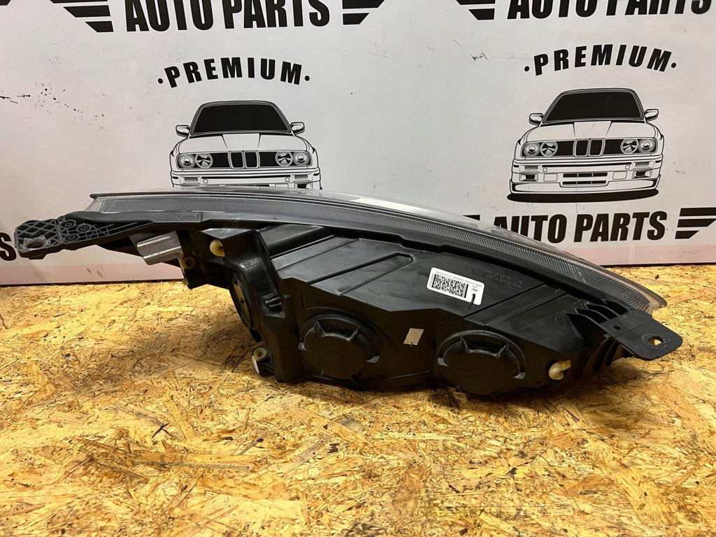 Frontscheinwerfer Ford Focus IV MX7B-13E015-CC Links Scheinwerfer Headlight SCH2283580650oo