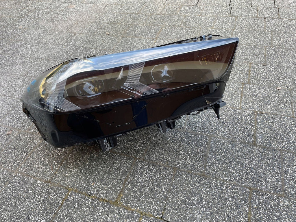 Frontscheinwerfer BMW X5 G05 5A5D2E4 Rechts Scheinwerfer Headlight SCH3185415888zz