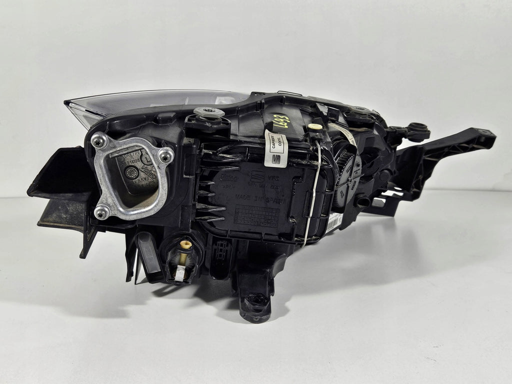 Frontscheinwerfer Seat I Ibiza V 6F1941015B LED Ein Stück (Rechts oder Links)