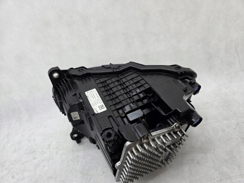 Frontscheinwerfer Land Rover Defender L8B2-13W029-HJ Full LED Rechts Headlight SCH7377837596zn