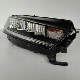Frontscheinwerfer Skoda Octavia 5e3 IV 5E4941016 Full LED Rechts Headlight SCH3312189547ym