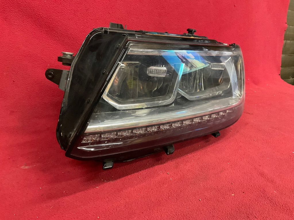 Frontscheinwerfer VW Tiguan 5NB941035B Full LED Links Scheinwerfer Headlight