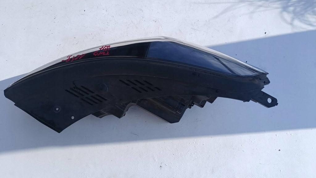 Frontscheinwerfer Hyundai Tucson Xenon Rechts Scheinwerfer Headlight SCH5785721562nt