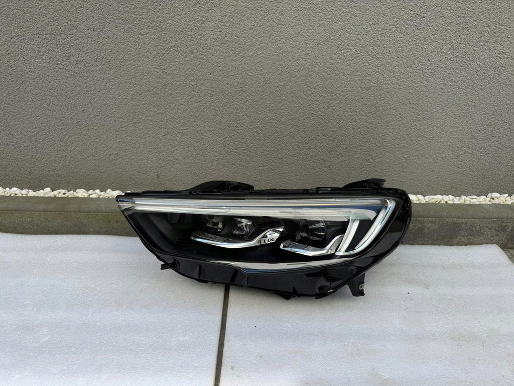 Frontscheinwerfer Opel Insignia B 39122974 39122975 Full LED Rechts oder Links SCH4235745459pr