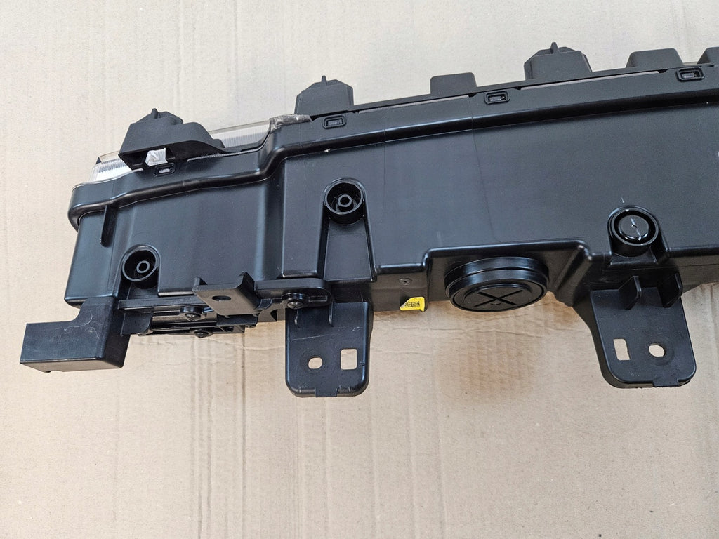 Frontscheinwerfer Hyundai Bayon 92209Q0700 Vorderseite Scheinwerfer Headlight