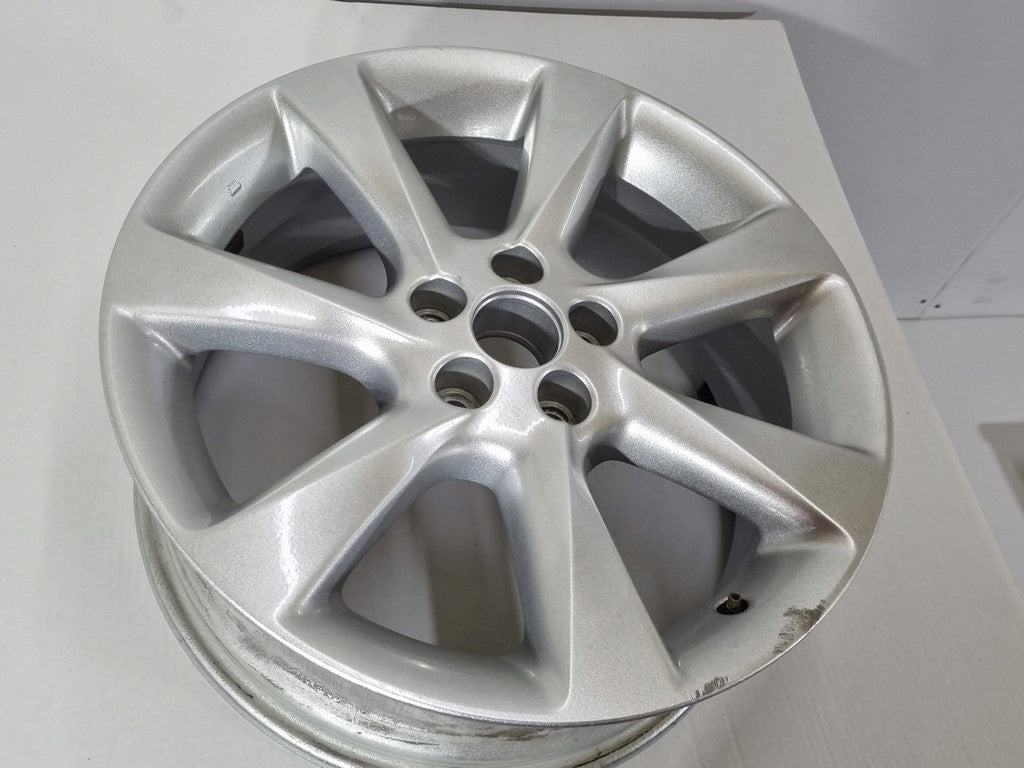 1x Alufelge 19 Zoll 7.5" 5x114.3 35ET Toyota X Rim Wheel