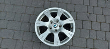 Load image into Gallery viewer, 1x Alufelge 16 Zoll 6.5" 5x112 50ET Glanz Silber 1Z0601025 Skoda Octavia Ii FEL6169513855xb