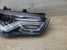 Laden Sie das Bild in den Galerie-Viewer, Frontscheinwerfer Audi A1 8X0941004M LED Rechts Scheinwerfer Headlight