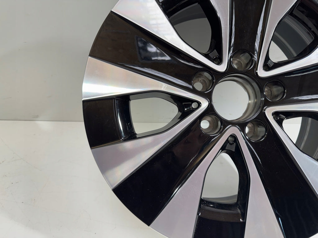 1x Alufelge 17 Zoll 7.0" 5x112 51ET A4474015200 Mercedes-Benz Rim Wheel FEL8992590248mq