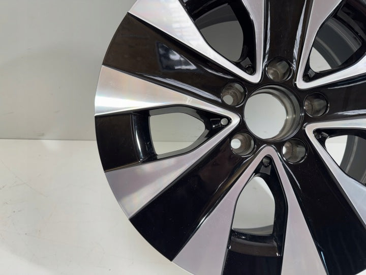 1x Alufelge 17 Zoll 7.0" 5x112 51ET A4474015200 Mercedes-Benz Rim Wheel FEL8992590248mq