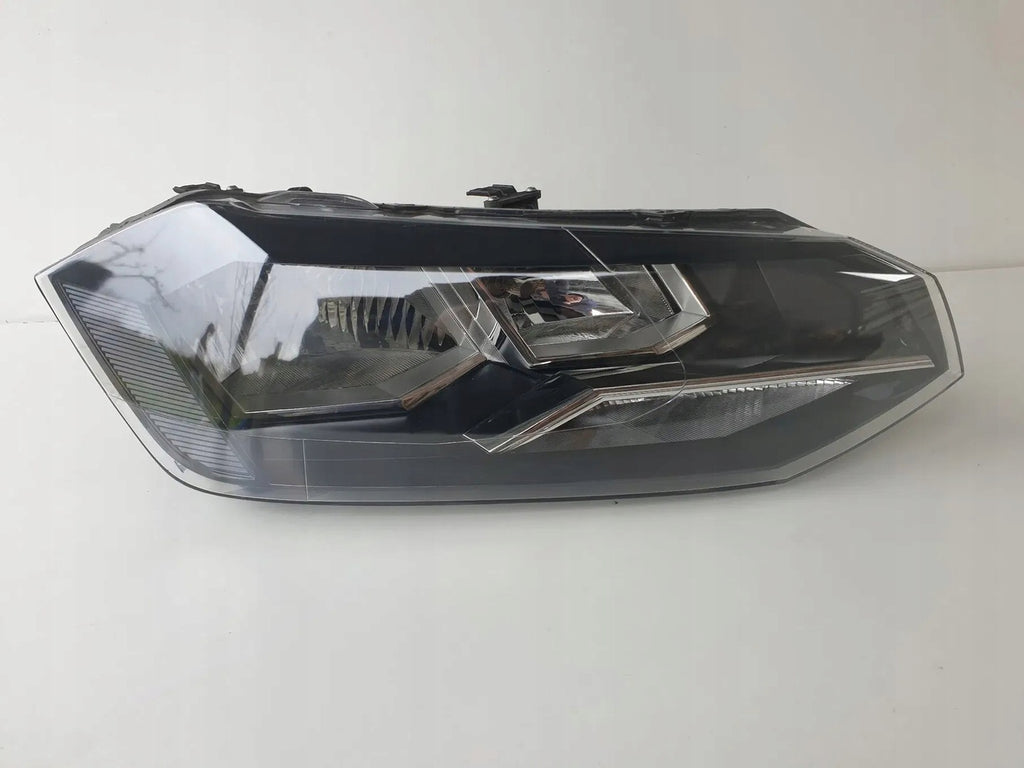 Frontscheinwerfer VW Polo 2G1941006 LED Rechts Scheinwerfer Headlight