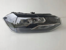 Load image into Gallery viewer, Frontscheinwerfer VW Polo 2G1941006 LED Rechts Scheinwerfer Headlight