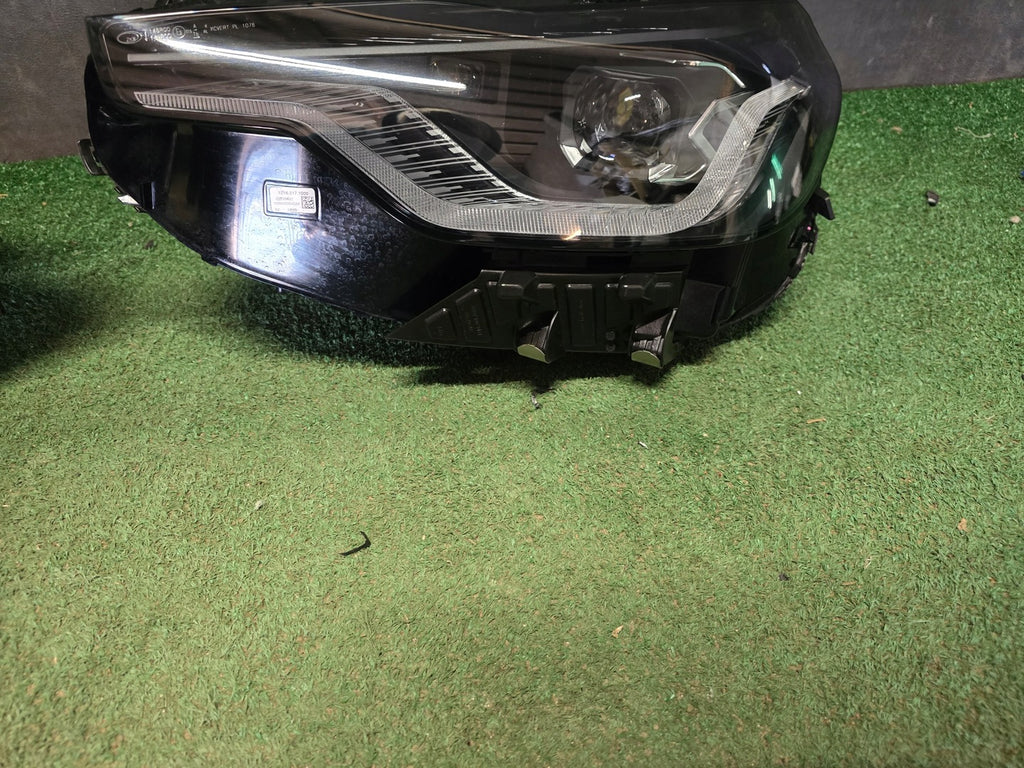 Frontscheinwerfer BMW 2 G42 5A3DC88-05 Full LED Ein Satz Scheinwerfer Headlight SCH8844445913up