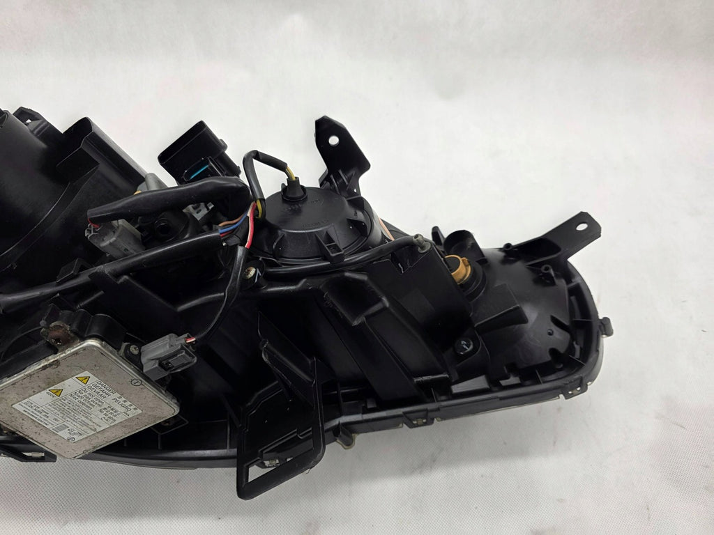 Frontscheinwerfer Mitsubishi Lancer VIII SPP18532 Links Scheinwerfer Headlight SCH3846462637aj