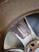 Laden Sie das Bild in den Galerie-Viewer, 1x Alufelge 16 Zoll 403001119R Renault Talisman Rim Wheel FEL8014045332pm