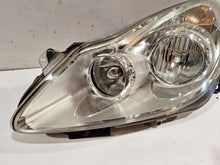 Load image into Gallery viewer, Frontscheinwerfer Opel Corsa D 13186381 LED Links Scheinwerfer Headlight