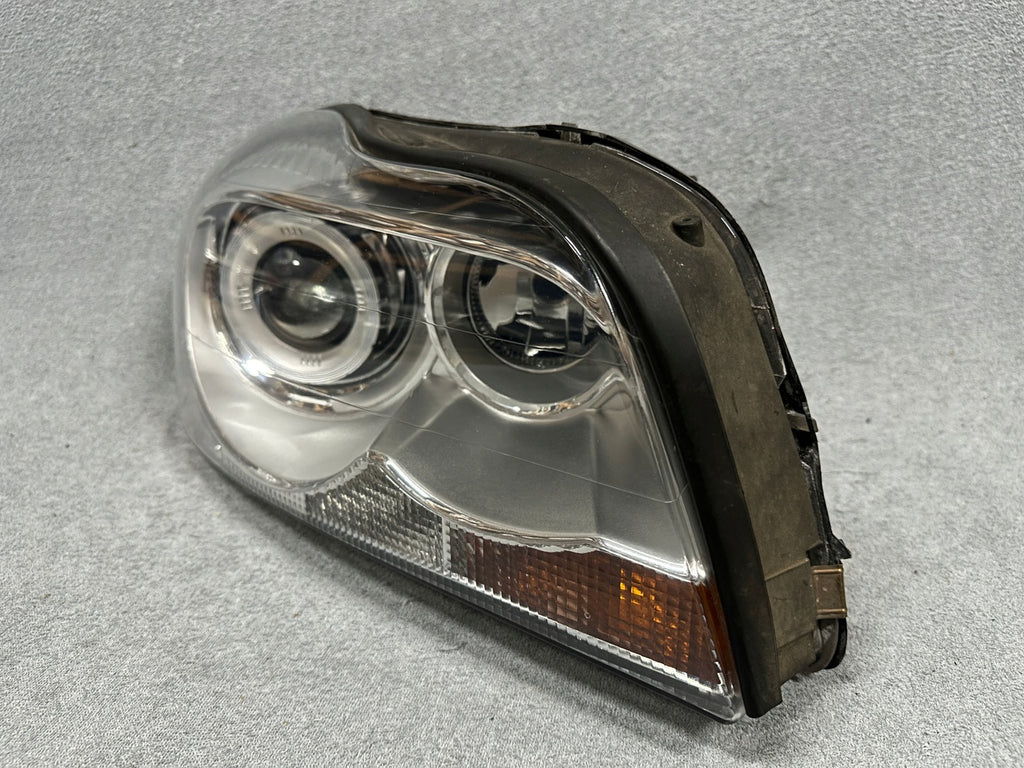 Frontscheinwerfer Volvo Xc90 89902045 Xenon Rechts Scheinwerfer Headlight SCH9673568415at