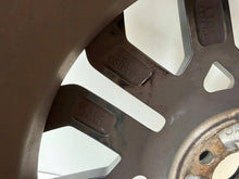 Load image into Gallery viewer, 1x Alufelge 17 Zoll 403009981R Renault Clio III Twingo Rim Wheel FEL7294635050sp