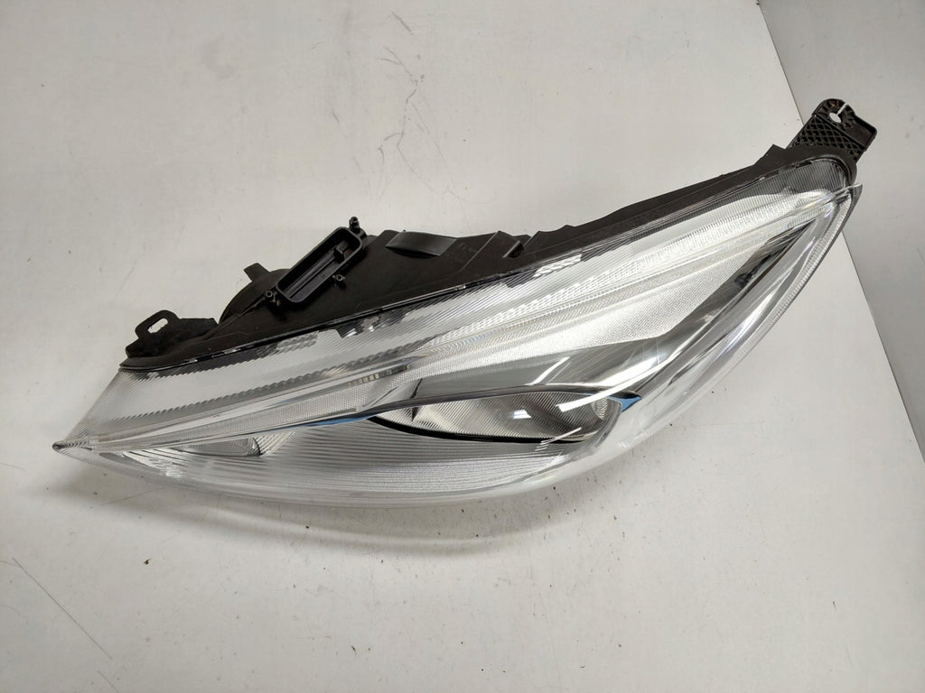 Frontscheinwerfer Ford Focus Links Scheinwerfer Headlight SCH8498783303kx
