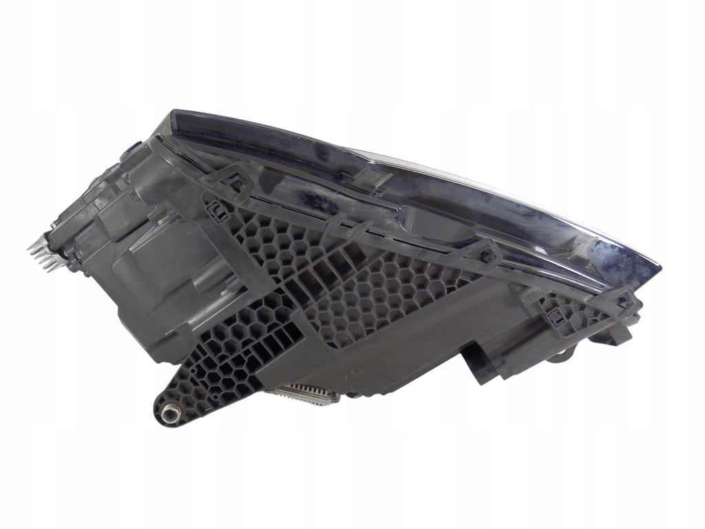 Frontscheinwerfer Skoda Superb III 3V1941016D LED Rechts Scheinwerfer Headlight