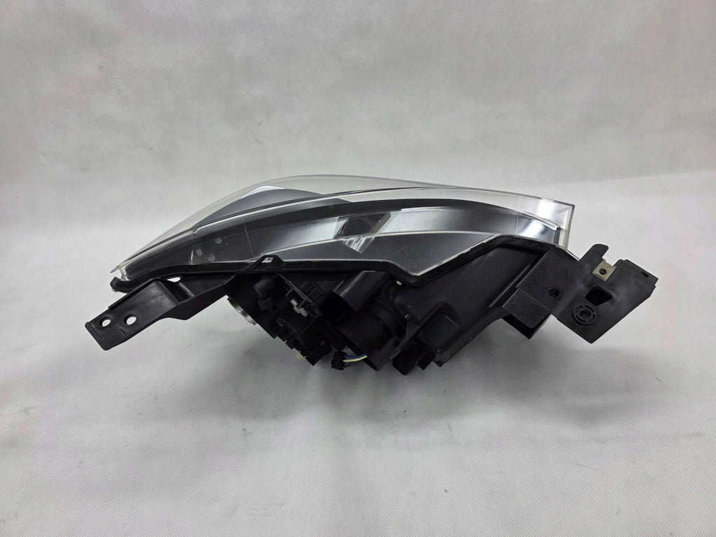Frontscheinwerfer Mazda Cx-3 SPP18257 D10E51040 Links Scheinwerfer Headlight SCH5964872782pq