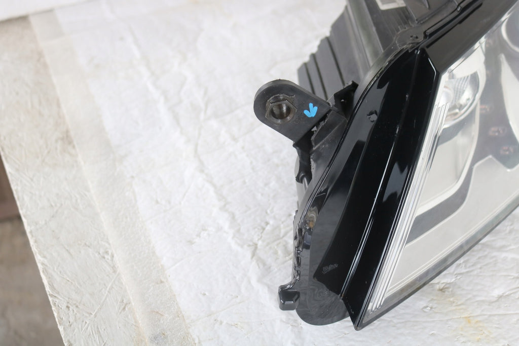 Frontscheinwerfer VW Passat B7 3AB941751 Links Scheinwerfer Headlight SCH8207906033zh