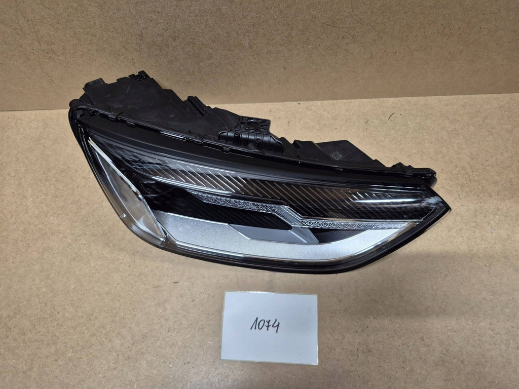 Frontscheinwerfer Audi A4 8W0941012 LED Rechts Scheinwerfer Headlight SCH7374333123wu