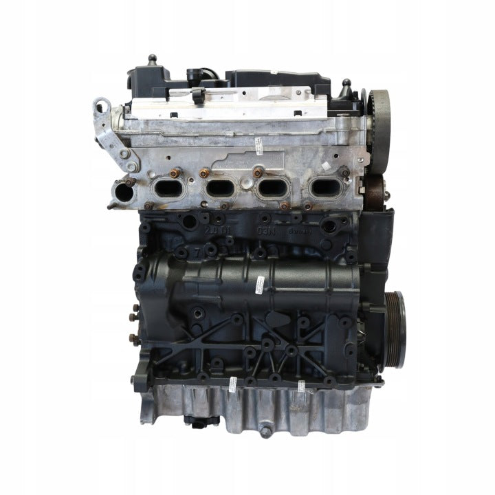 Motor Audi VW Golf I CUNA 04L100090N 2.0 TDI 184PS 149TKm Diesel Unkomplett MOT2535884090wc