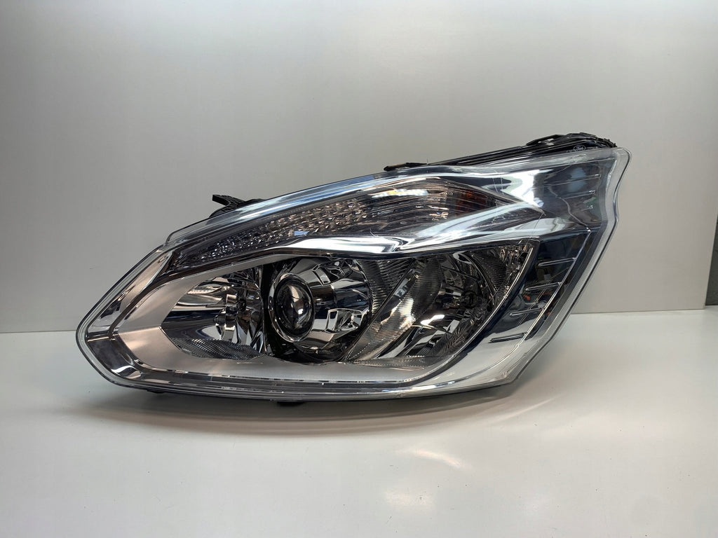 Frontscheinwerfer Ford Transit Custom GK2113D153BA Links Scheinwerfer Headlight SCH1064611397dm