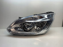 Load image into Gallery viewer, Frontscheinwerfer Ford Transit Custom GK2113D153BA Links Scheinwerfer Headlight SCH1064611397dm