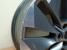 Load image into Gallery viewer, 1x Alufelge 21 Zoll 8.5" 5x112 40ET 5LA601025L Skoda Enyaq Rim Wheel FEL5992780445bk