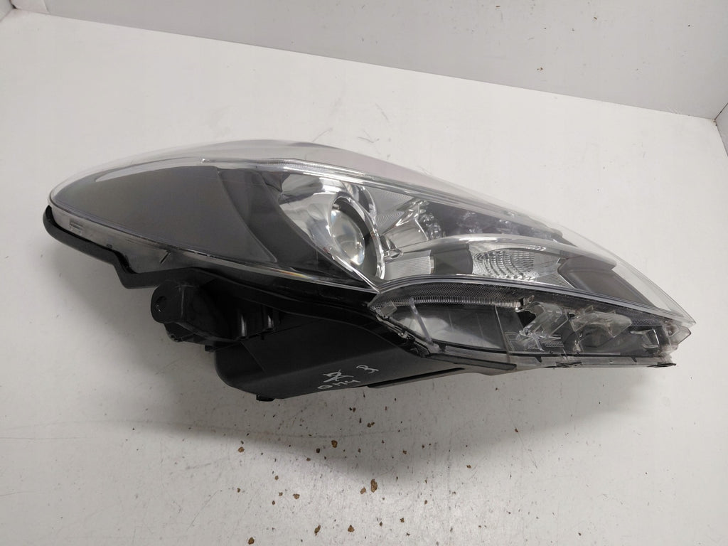 Frontscheinwerfer Toyota Yaris LED Rechts Scheinwerfer Headlight SCH9113857345na