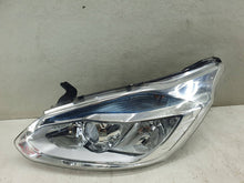 Laden Sie das Bild in den Galerie-Viewer, Frontscheinwerfer Ford Transit Custom BK21-13D153-BJ Links Headlight SCH2632153605dn