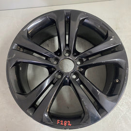 1x Alufelge 19 Zoll 8.0