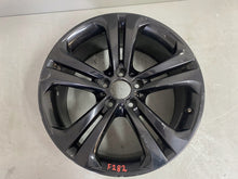 Load image into Gallery viewer, 1x Alufelge 19 Zoll 8.0" 5x120 36ET Glanz Silber 6796256 BMW F36 F30 F32 FEL3716074576uc