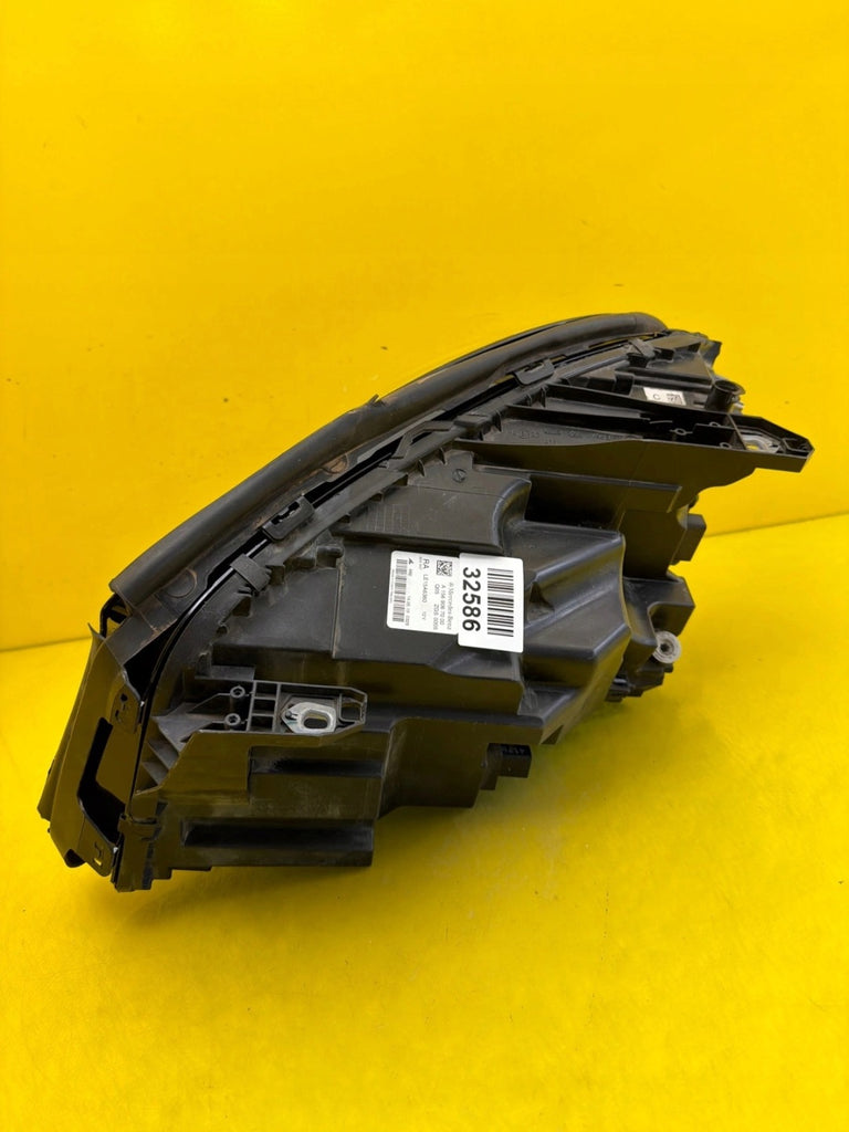 Frontscheinwerfer Mercedes-Benz Gla A1569067000 LED Rechts Headlight SCH2994228171bh