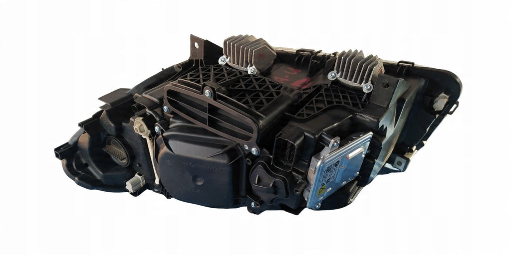 Frontscheinwerfer BMW 5 F11 F10 7317132 Xenon Rechts Scheinwerfer Headlight