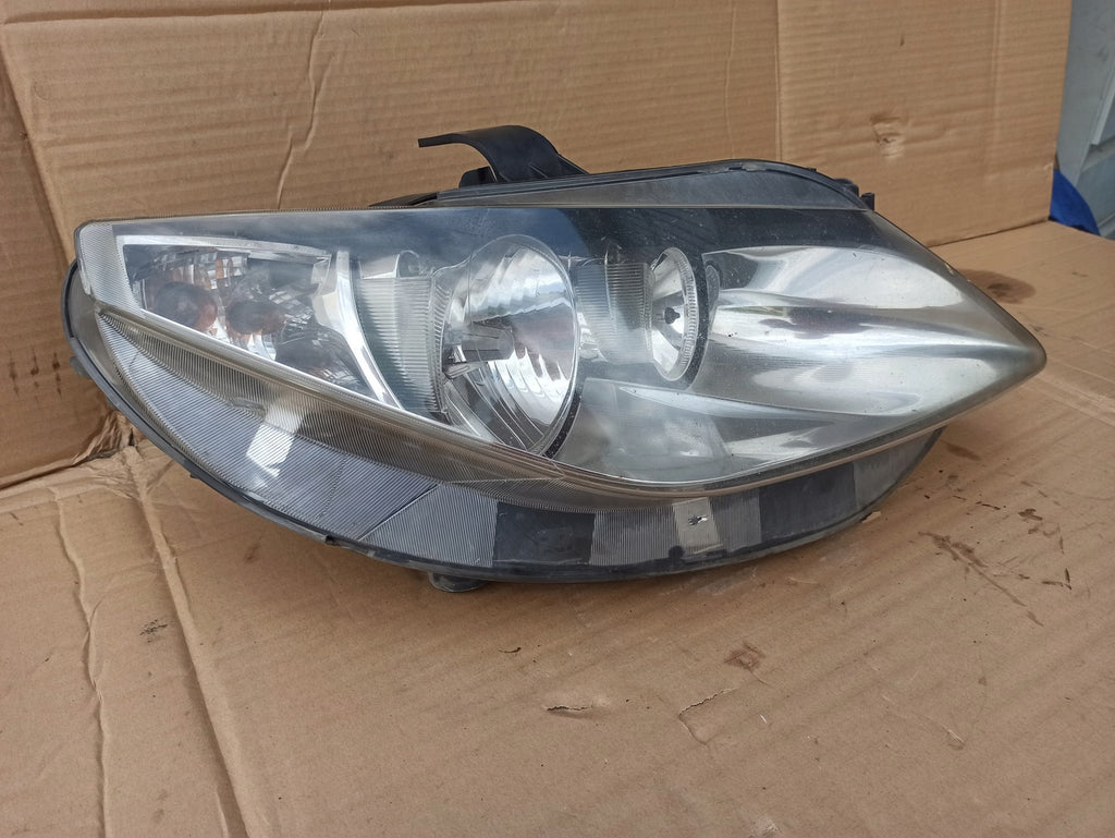 Frontscheinwerfer Seat Ibiza IV 6J1941006D LED Rechts Scheinwerfer Headlight