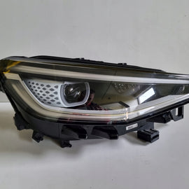 Frontscheinwerfer VW Id.4 11B941036E LED Rechts Scheinwerfer Headlight SCH8232965870ev