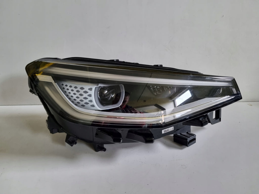 Frontscheinwerfer VW Id.4 11B941036E LED Rechts Scheinwerfer Headlight SCH8232965870ev