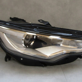 Frontscheinwerfer Audi A6 C7 Xenon Rechts Scheinwerfer Headlight SCH3232504504pc