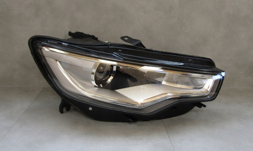 Frontscheinwerfer Audi A6 C7 Xenon Rechts Scheinwerfer Headlight SCH3232504504pc